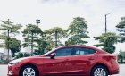 Mazda 3 2017 - Xe Mazda 3 FL năm 2017, màu đỏ