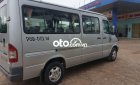 Mercedes-Benz Sprinter 2008 - Màu bạc, chạy êm