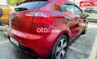 Kia Rio 2012 - Màu đỏ giá cạnh tranh