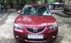 Mazda 3 2012 - Bán Mazda 3 1.6L sản xuất năm 2012, màu đỏ số tự động