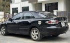 Mazda 3 2003 - Xe Mazda 3 năm 2003, màu đen