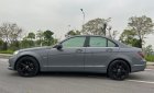 Mercedes-Benz C200 2011 - Màu xanh xám, giá tốt