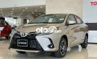 Toyota Vios 2022 - Giá tốt tháng 4