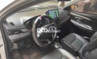 Toyota Vios 2015 - Bán Toyota Vios 1.5G AT năm sản xuất 2015, màu bạc số tự động, 376 triệu