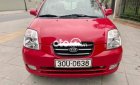 Kia Morning 2006 - Cần bán gấp Kia Morning năm 2006, màu đỏ, nhập khẩu nguyên chiếc