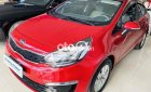 Kia Rio 2015 - Cần bán Kia Rio năm 2015, màu đỏ, nhập khẩu nguyên chiếc