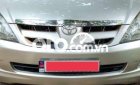 Toyota Innova 2006 - Màu bạc xe gia đình