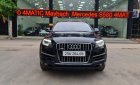 Audi Q7 2011 - Màu đen, xe nhập giá cạnh tranh