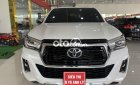 Toyota Hilux 2020 - Màu trắng, nhập khẩu, số tự động