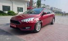 Ford Focus 2018 - Cần bán Ford Focus 1.5L Titanium 2018, màu đỏ chính chủ, giá chỉ 479 triệu