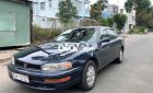 Toyota Camry 1992 - Màu xanh lam, nhập khẩu xe gia đình giá cạnh tranh