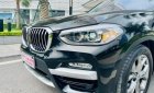 BMW X3 2020 - Bán xe BMW X3 xDrive30i năm sản xuất 2020, màu đen, xe nhập chính chủ
