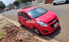 Chevrolet Spark 2017 - Cần bán lại xe Chevrolet Spark LT năm sản xuất 2017 giá cạnh tranh