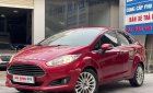 Ford Fiesta 2014 - Màu đỏ, xe nhập chính chủ