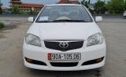 Toyota Vios 2007 - Màu trắng, giá 160tr