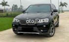 BMW X3 2014 - Màu đen, xe nhập