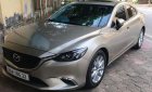 Mazda 6 2017 - Xe chính chủ, giá 630tr