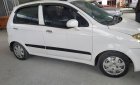 Chevrolet Spark 2010 - Màu trắng, 70 triệu