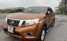 Nissan Navara 2018 - Xe nhập