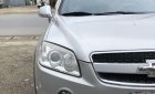 Chevrolet Captiva 2008 - Màu bạc số sàn, 209 triệu