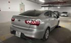 Kia Rio 2016 - Màu xám, nhập khẩu nguyên chiếc