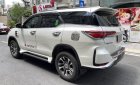 Toyota Fortuner 2020 - Màu trắng, nhập khẩu nguyên chiếc