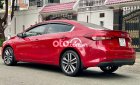 Kia Cerato 2017 - Màu đỏ