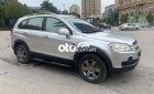 Chevrolet Captiva 2007 - Cần bán gấp Chevrolet Captiva LT 2.0 năm 2007 số sàn, giá 189tr