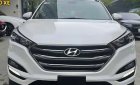 Hyundai Tucson 2019 - Màu trắng giá cạnh tranh