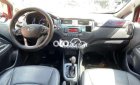 Kia Rio 2012 - Màu đỏ giá cạnh tranh