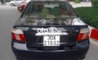 Toyota Vios 2006 - Màu đen