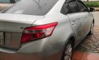 Toyota Vios 2015 - Màu bạc số sàn