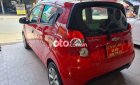 Chevrolet Spark 2017 - Màu đỏ số sàn