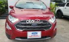 Ford EcoSport 2021 - Màu đỏ