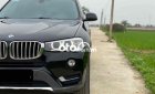 BMW X3 2014 - Màu đen, xe nhập