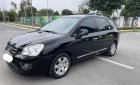 Kia Carens 2009 - Màu đen, nhập khẩu