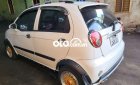 Chevrolet Spark 2010 - Bán Chevrolet Spark sản xuất năm 2010, màu trắng, xe nhập