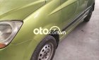 Chevrolet Spark 2010 - Màu xanh lam xe gia đình