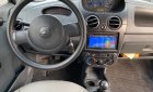 Chevrolet Spark 2011 - Màu bạc, xe nhập