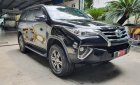 Toyota Fortuner 2018 - Giá còn giảm