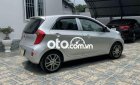 Kia Picanto 2012 - Màu bạc, xe nhập