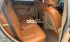 Chevrolet Captiva 2007 - Cần bán gấp Chevrolet Captiva LT 2.0 năm 2007 số sàn, giá 189tr