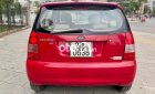 Kia Morning 2006 - Cần bán gấp Kia Morning năm 2006, màu đỏ, nhập khẩu nguyên chiếc