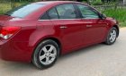 Chevrolet Cruze 2011 - Màu đỏ còn mới, giá tốt