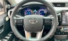 Toyota Hilux 2017 - Cần bán xe Toyota Hilux 2.8G 4x4 AT - 2017, màu trắng