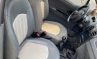 Chevrolet Spark 2011 - Màu bạc, xe nhập