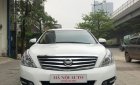 Nissan Teana 2010 - Màu trắng, xe đẹp