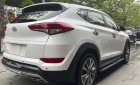 Hyundai Tucson 2019 - Màu trắng giá cạnh tranh