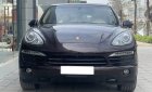 Porsche Cayenne 2014 - Màu nâu, nhập khẩu