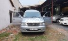 Toyota Zace 2003 - Màu bạc số sàn, 165 triệu